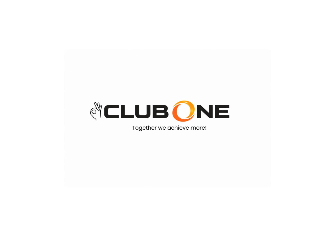 Club One — The Parent Card