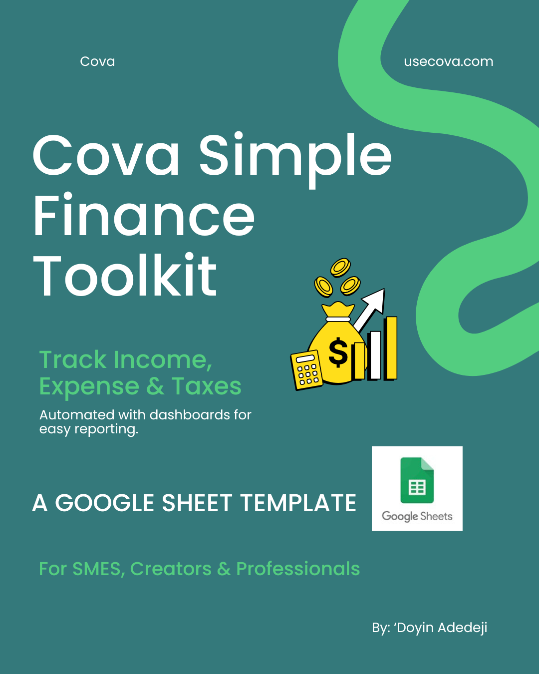 SME Finance ToolKit
