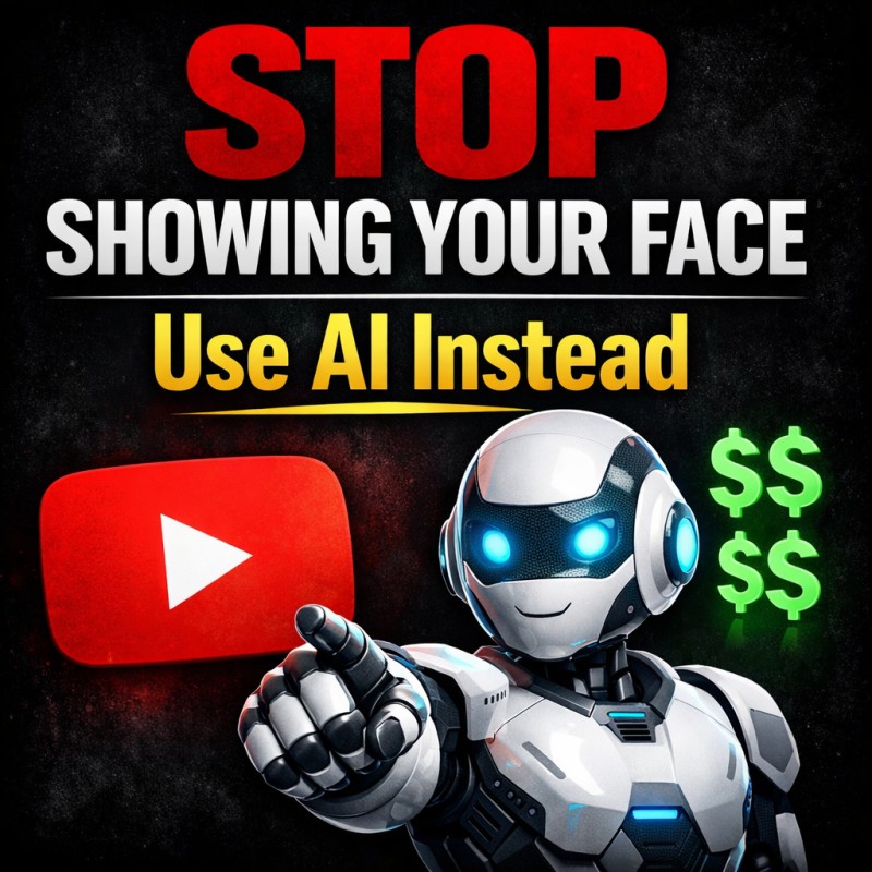 The Hidden YouTube Income Formula, How Ordinary People Build Faceless Channels That Pay Monthly