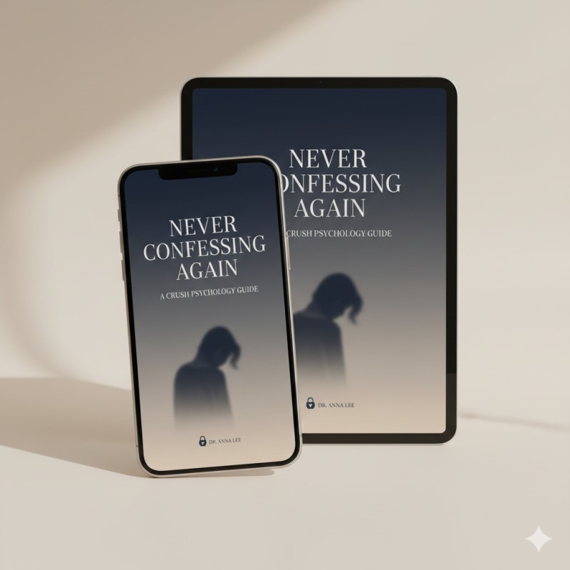 Never Confessing Again