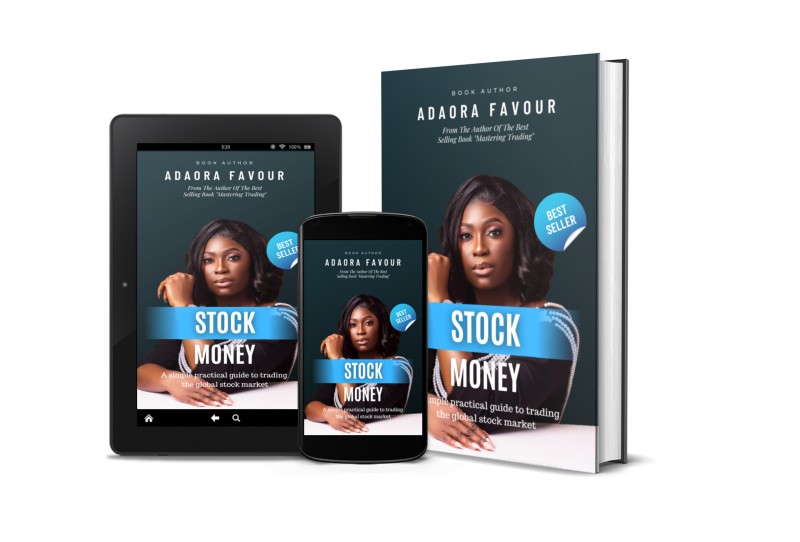 Stock Money Ebook