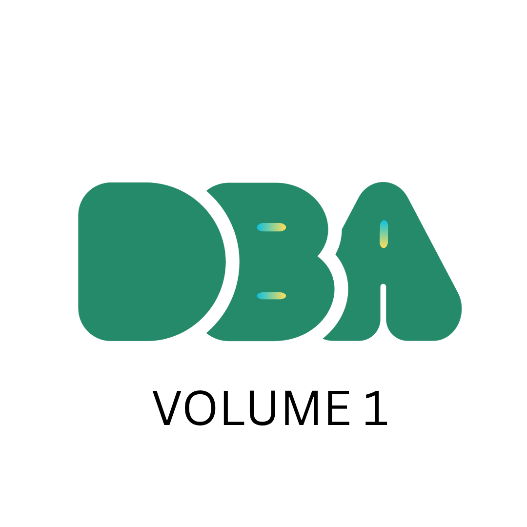 DIGITAL BOSS ACADEMY VOL 1