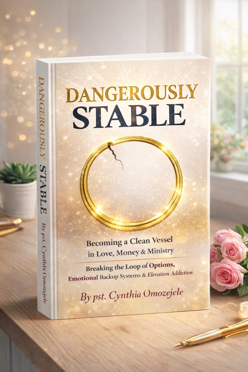 DANGEROUSLY STABLE