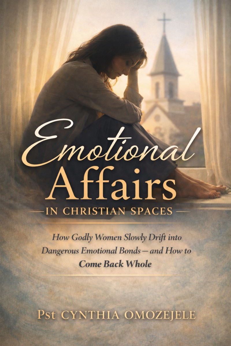 EMOTIONAL AFFAIRS IN CHRISTIAN SPACES