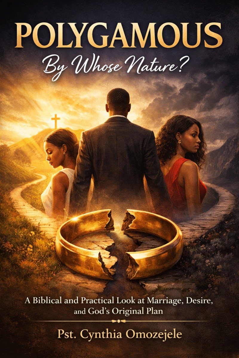 Polygamous: By Whose Nature?