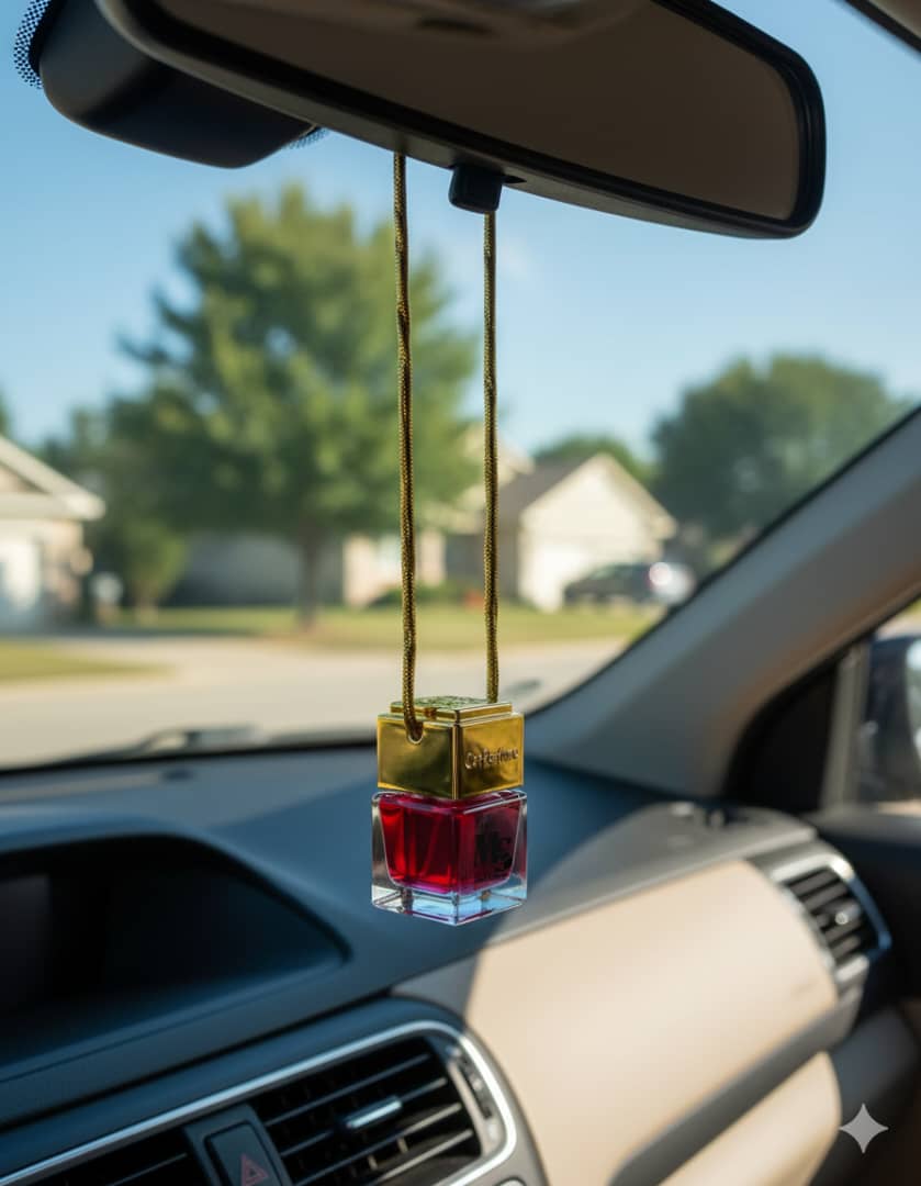 M&S Still water car diffuser 10ml