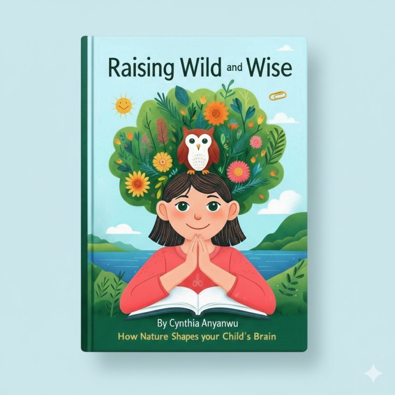 Raising wild and wise