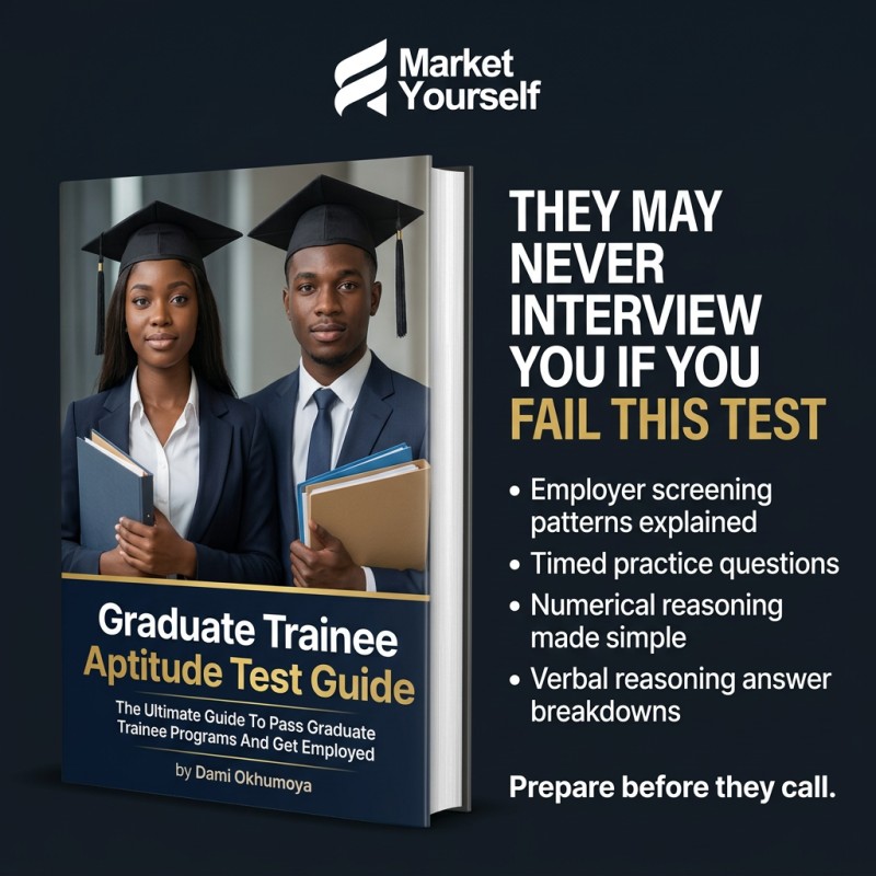Graduate Trainee Aptitude Test Guide Mastery