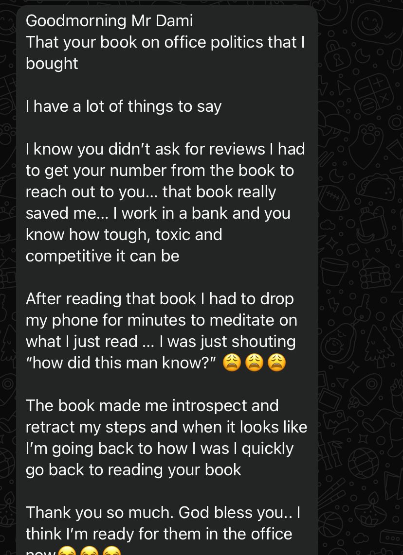 Customer review 2