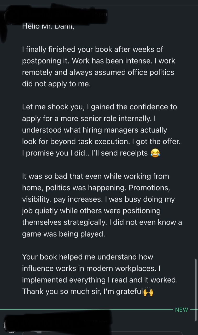 Customer review 5