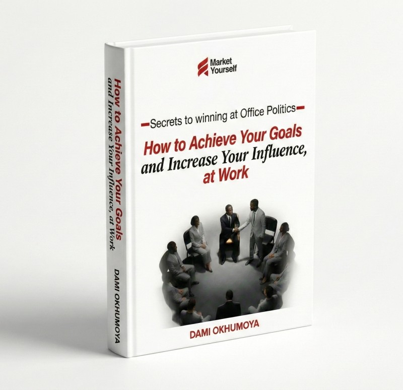 Office Politics- The Silent Career Killer