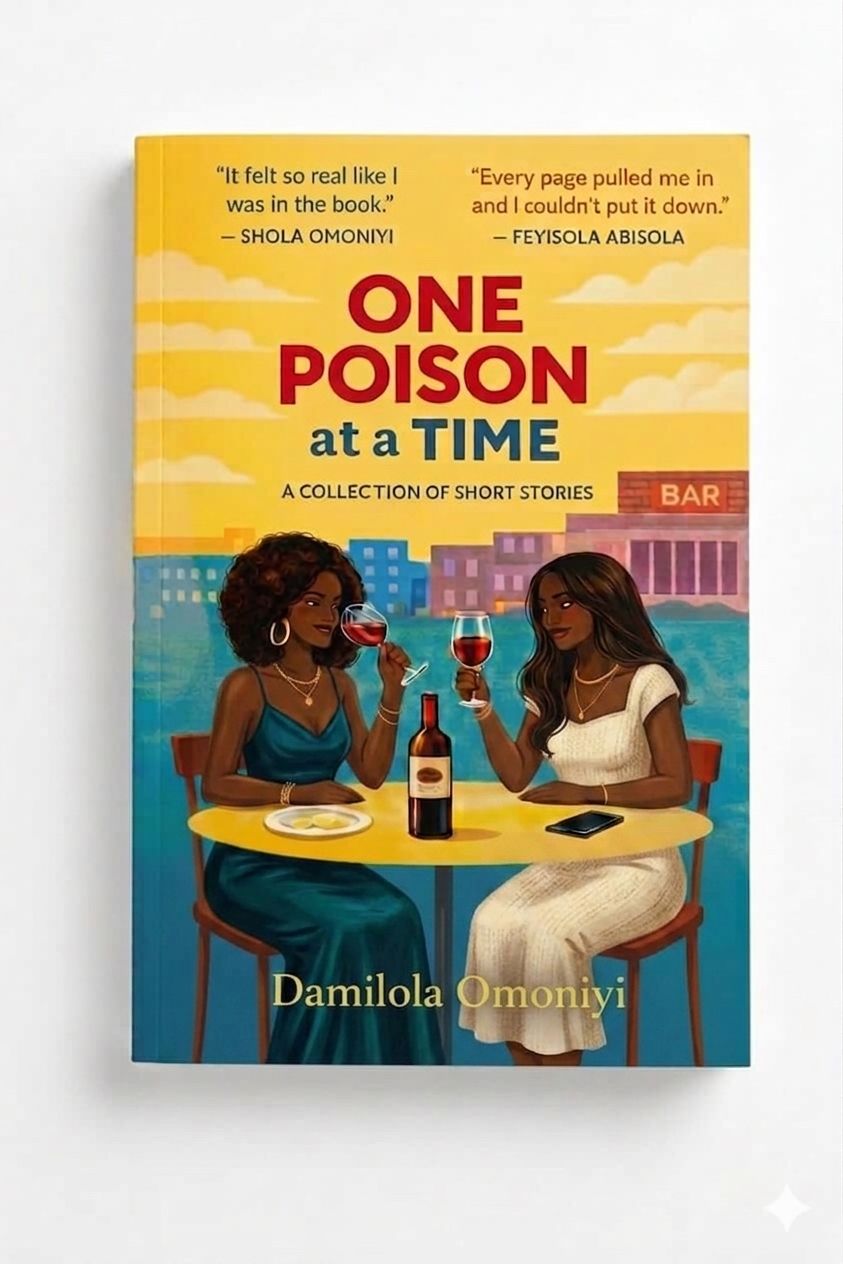 One poison at a time