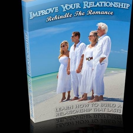 Improve you relationship