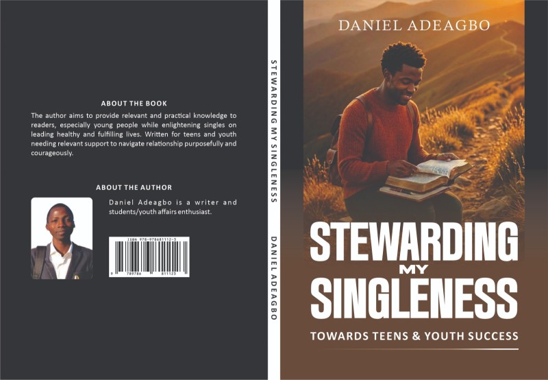 Stewarding My Singleness