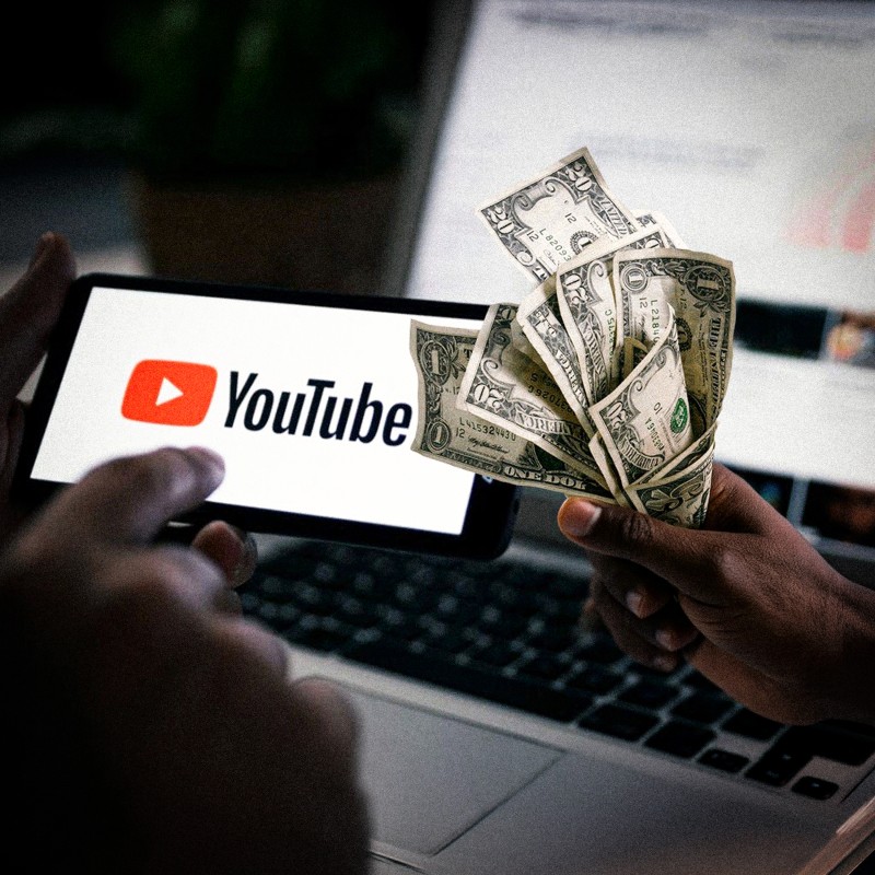 YouTube Coaching One-On-One