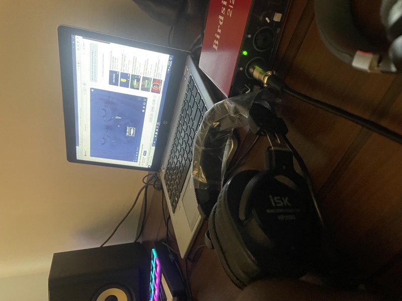 Music production