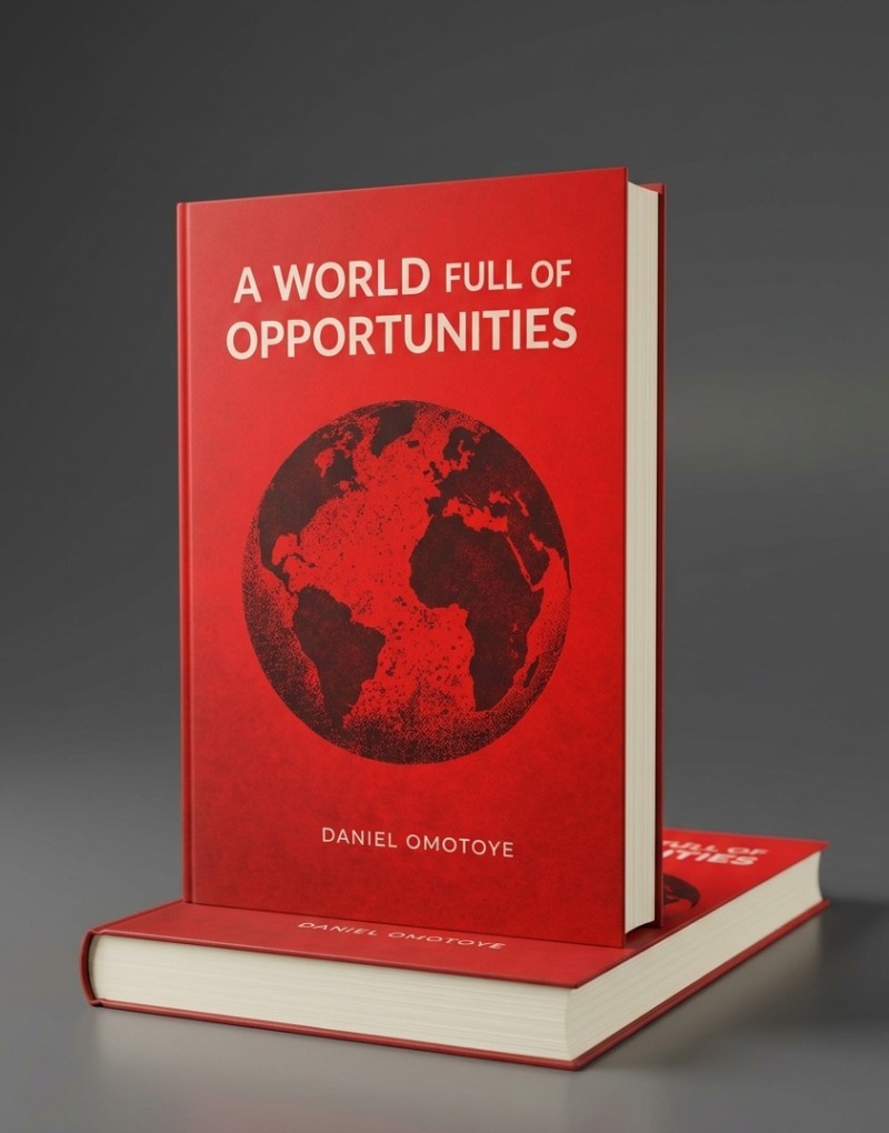 A World Full Of Opportunities