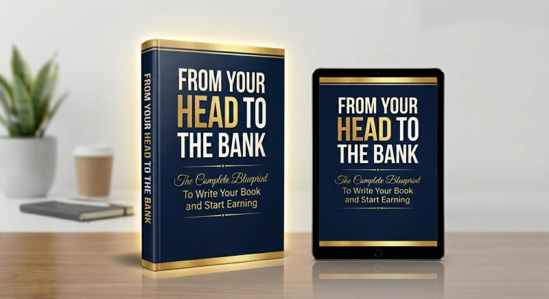 Write And Earn Blueprint