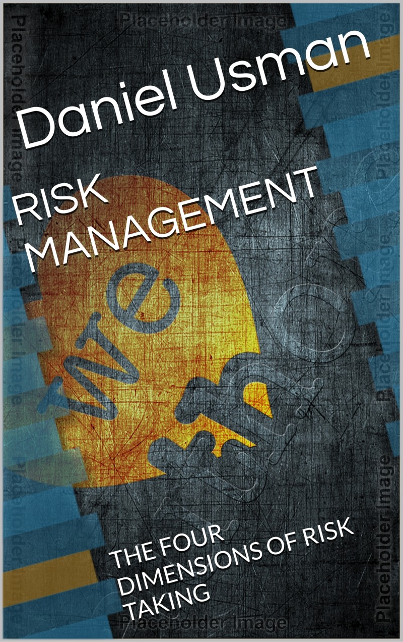 Risk Management: The four dimensions of risk taking