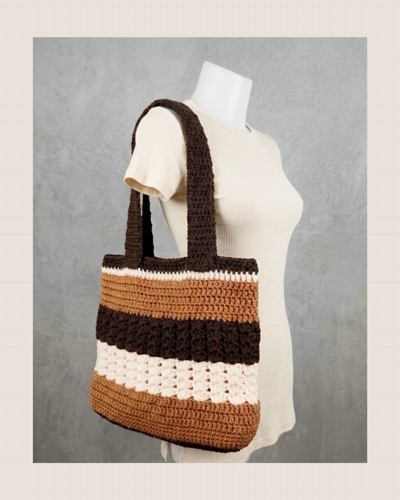 Tote Bag (Multicolored)