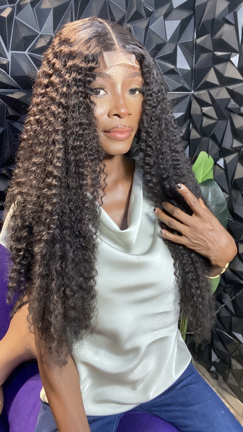 WIG ADORE
