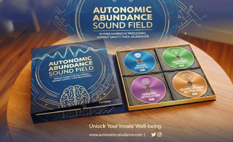 Autonomic Abundance sound field