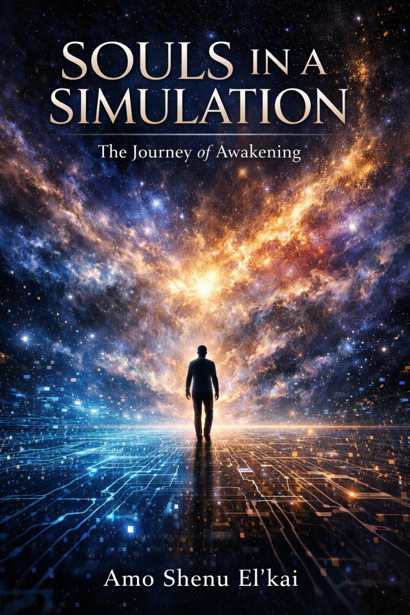 Souls in a Simulation