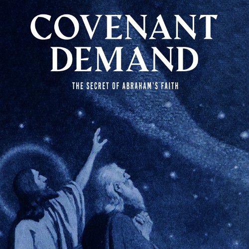 Covenant Demand paperback