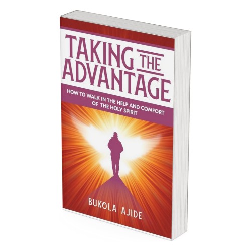 Taking The Advantage (paperback)