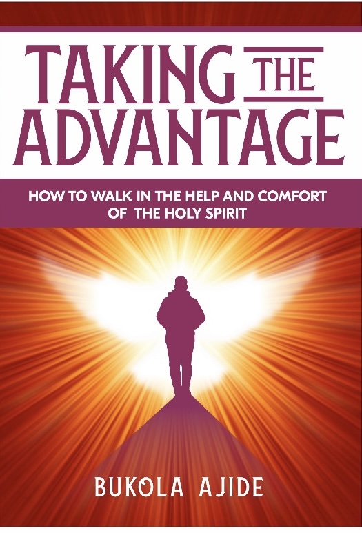 Taking The Advantage (paperback)