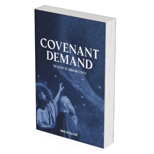 Covenant Demand paperback