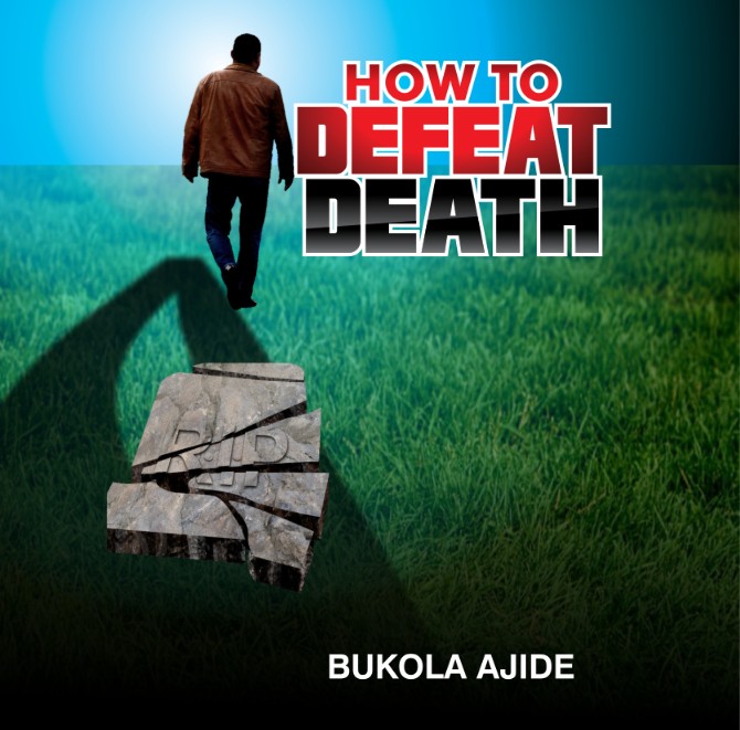 How To Defeat Death ebook