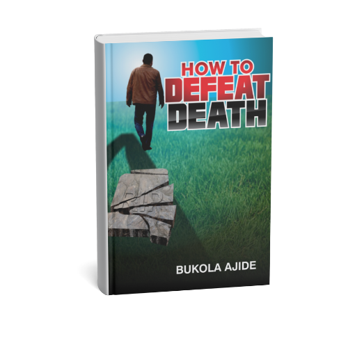 How To Defeat Death paperback mini