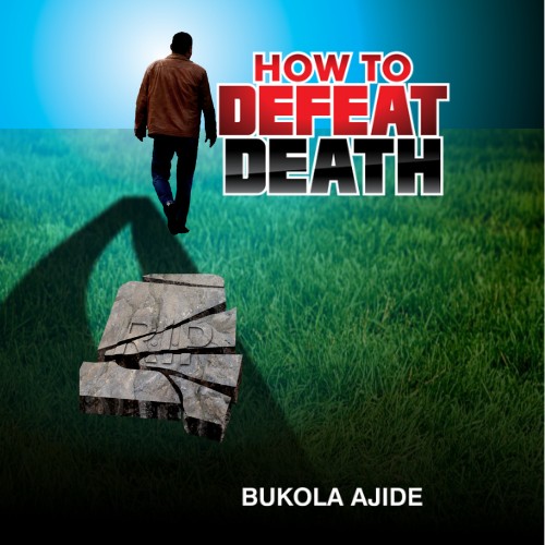 How To Defeat Death paperback mini