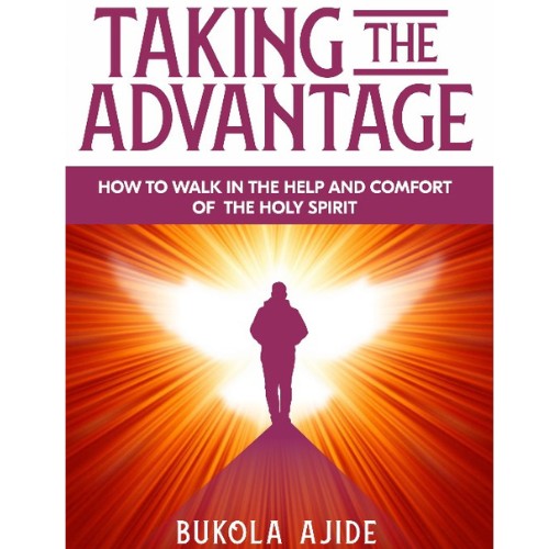 Taking The Advantage ebook