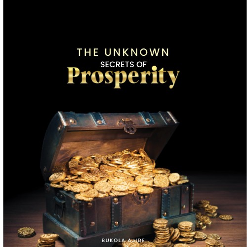 The Unknown Secrets Of Prosperity e-book