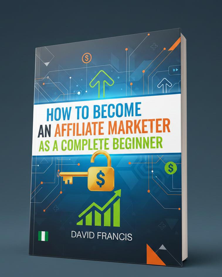 How to become an affiliate marketer as a complete beginner