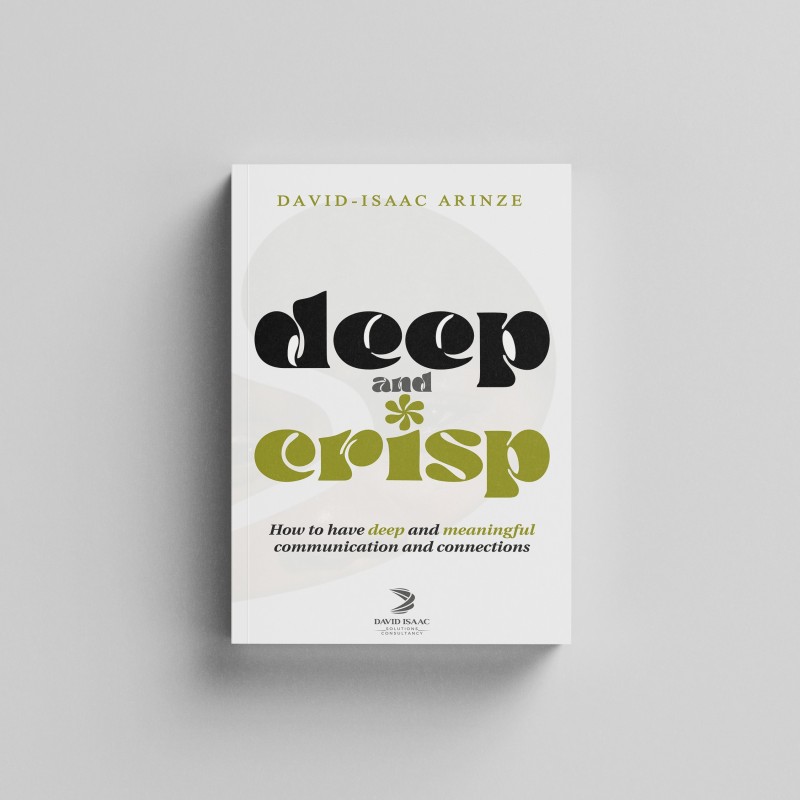 Deep and Crisp