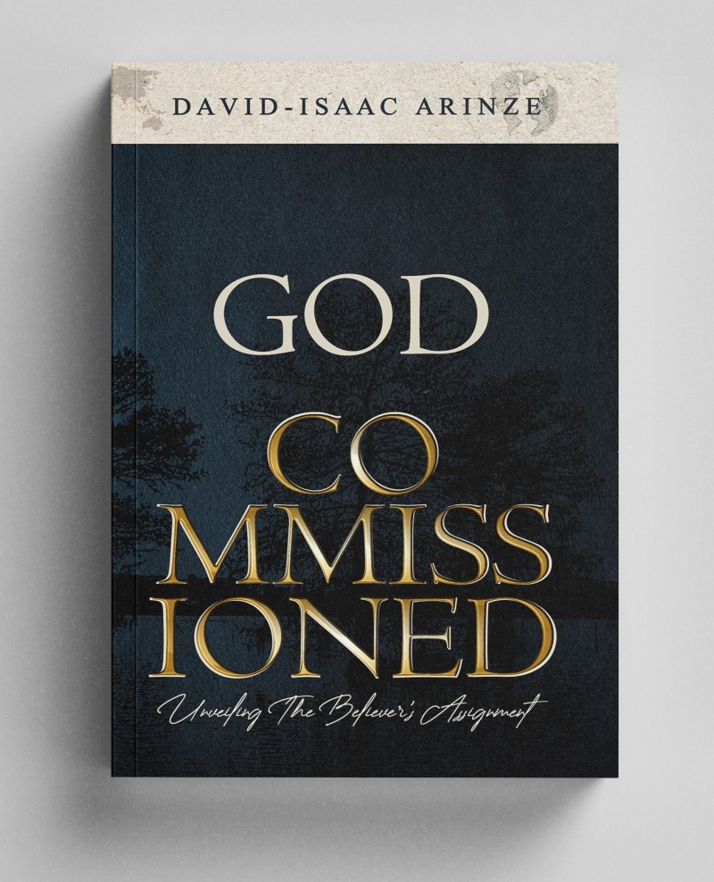 God Commissioned