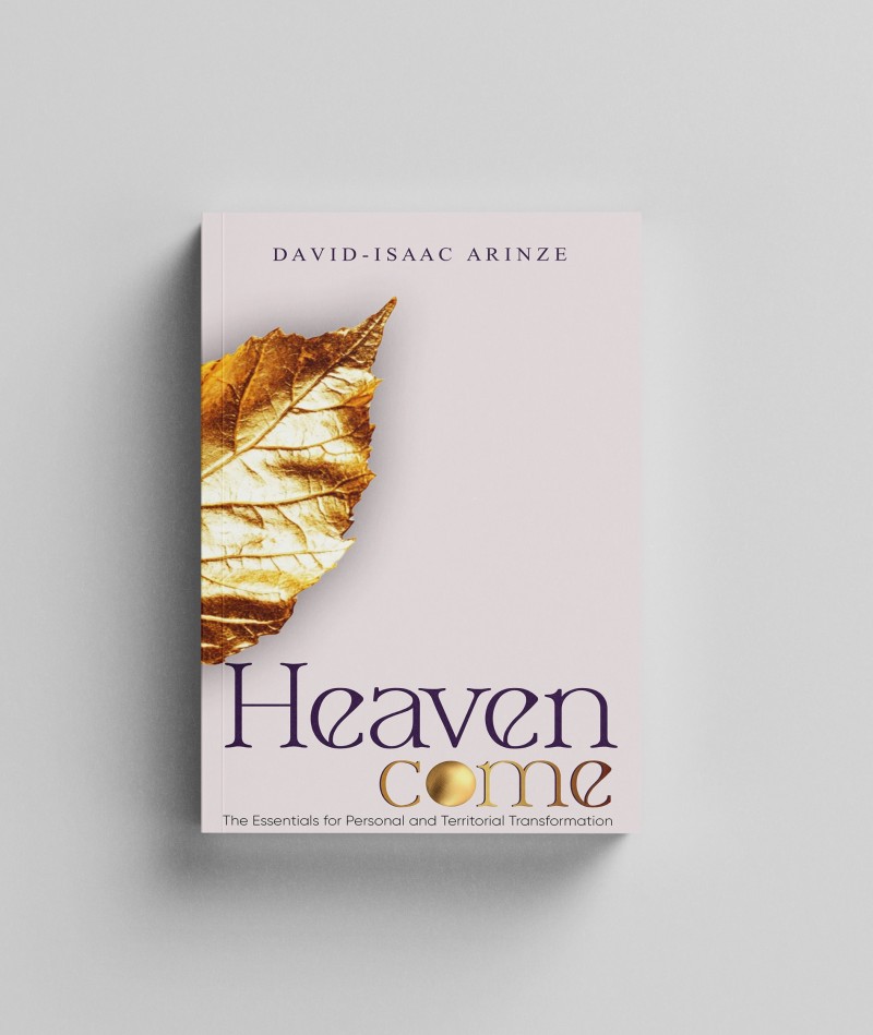 Heaven Come