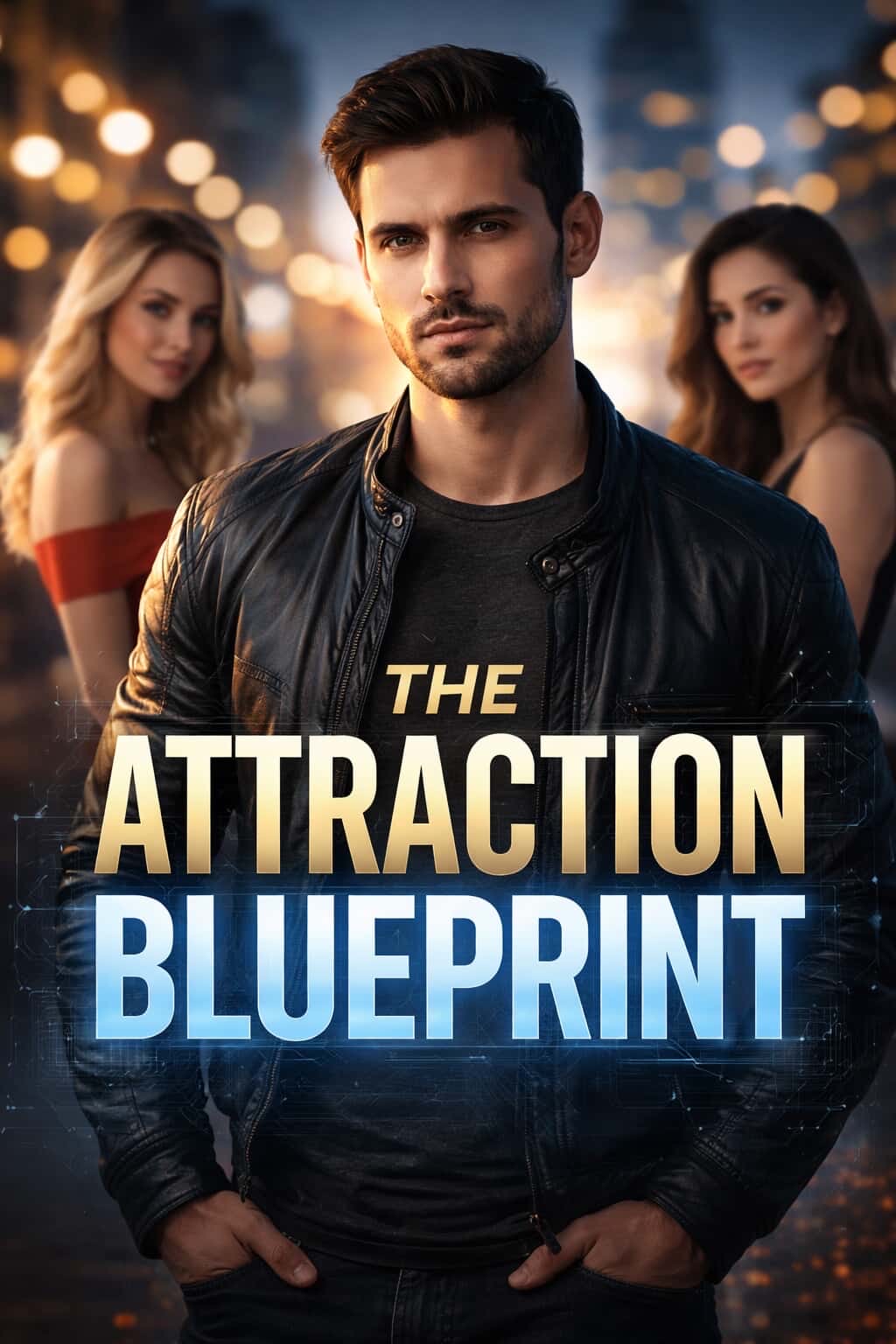 THE ATTRACTION BLUEPRINT