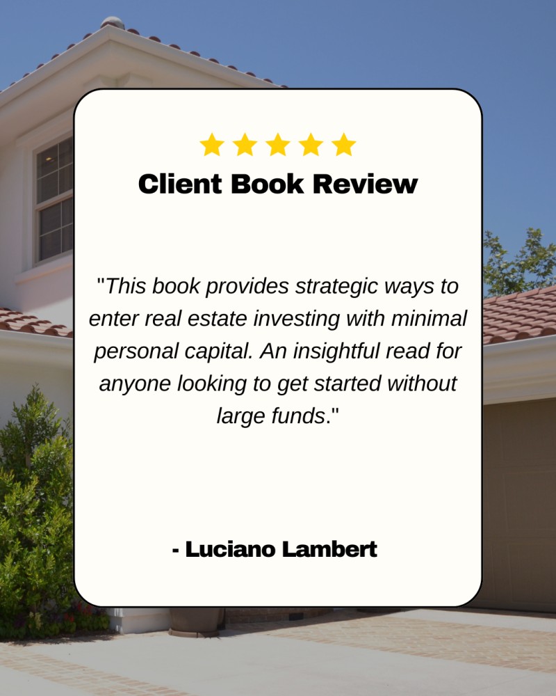 Customer review 1