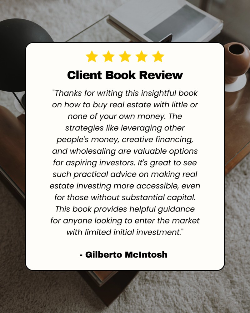 Customer review 2