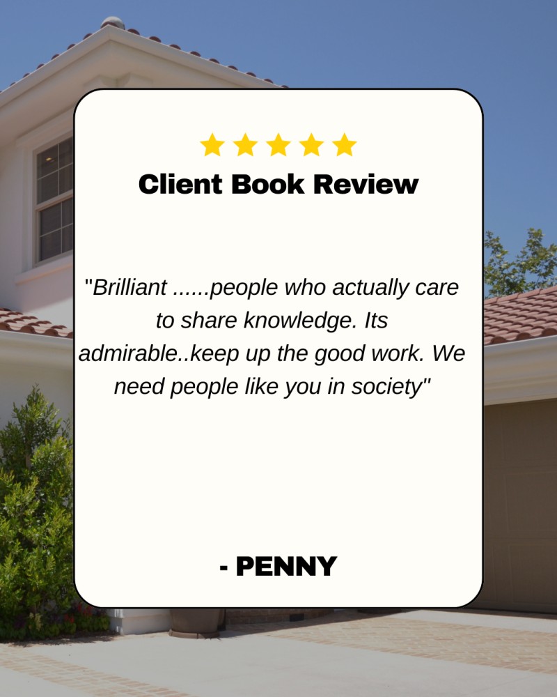 Customer review 3