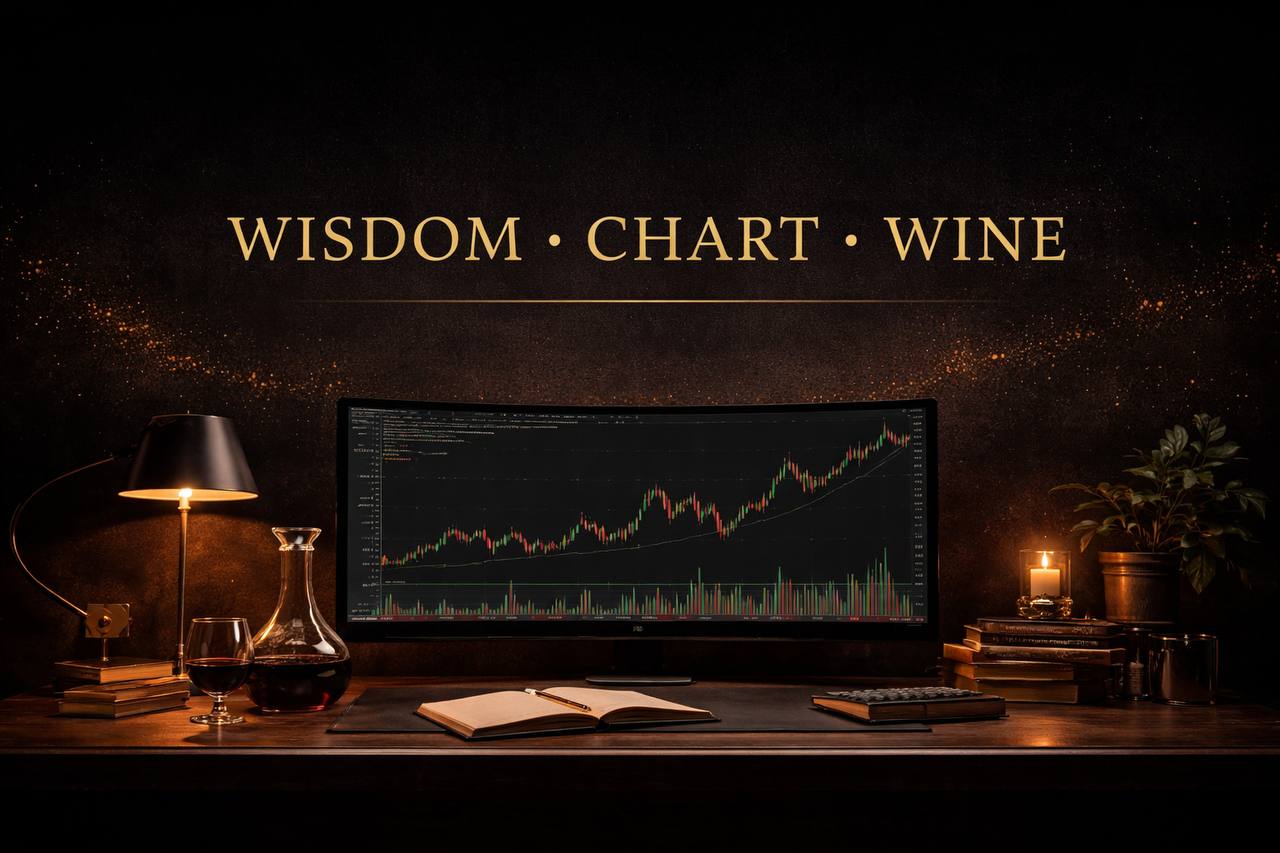 4weeks ONLINE TRADING COACHING (FX)
