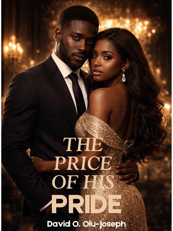 THE PRICE OF HIS PRIDE