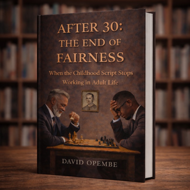 After 30: The End of Fairness
