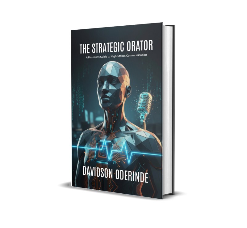 The Strategic Orator
