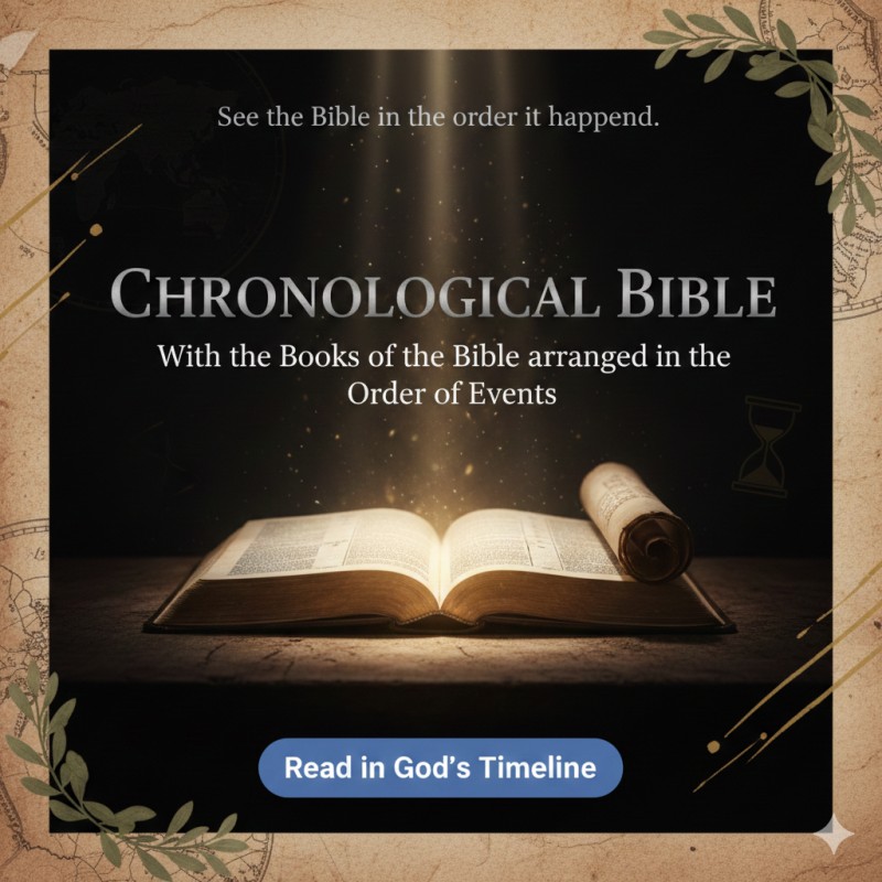 Chronological Bible