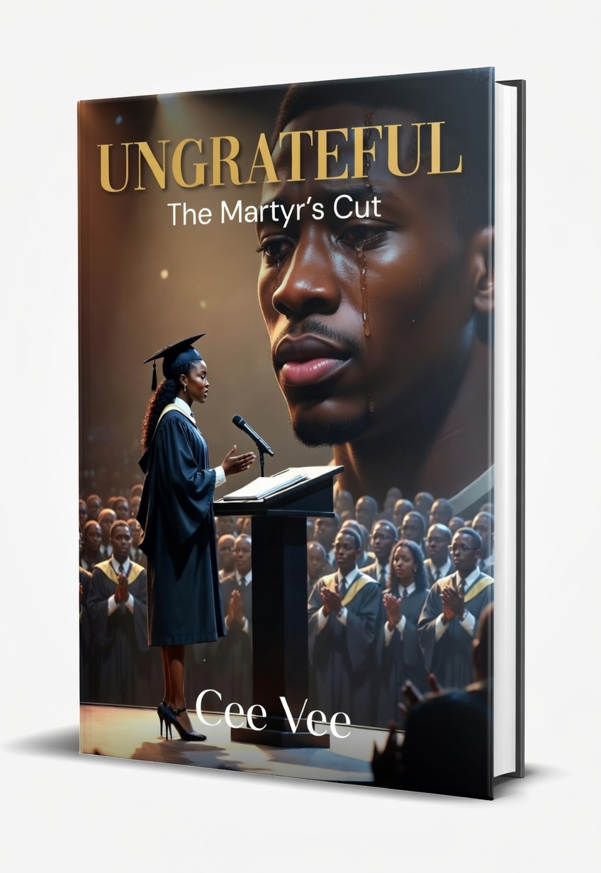 Ungrateful: The Matyr's Cut(fiction Novel)